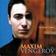 Maxim Vengerov - The Road I Travel