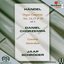 Händel: Organ Concertos, Vol. 4: Nos. 14, 15 & 16 [Hybrid SACD]