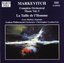 Markevitch: Orchestral Music, Vol.  5 - La Taille De L'Homme