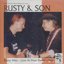 Rusty & Son: Live at Poor David's Pub