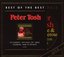 Peter Tosh Live & Dang