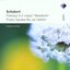 Schubert: Wanderer Fantasy / Pno Sonata No 18
