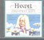 George Frideric Handel: Handel's Greatest Hits