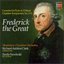 Frederick the Great: Chamber Music
