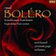Boléro: Music by Ravel, Borodin, Bizet [Hybrid SACD]