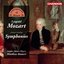 Leopold Mozart: Symphonies (premiere recordings)