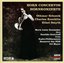 Horn Concerto Op 65 / Poeme for Horn & Orch Op 70