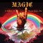 Magic - A Tribute To Ronnie James Dio by Manowar (2010-07-20)