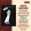 Prokofiev: Peter and the Wolf; Shostakovich: Symphony No. 6; Debussy: Fêtes (Nocturnes)