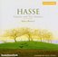 Hasse: Sonatas and Trio Sonatas