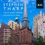 Stephen Tharp, The St. James Recital