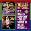 It's What's Happenin'/The Hit Sound of Willie Mitchell