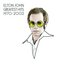 Elton John - Greatest Hits 1970-2002