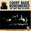 The Count Basie Remembered, Vol. 1