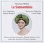 Bellini: La Sonnambula