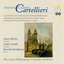 Antonio Casimir Cartellieri: Wind Concertos Vol. 2