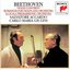 Beethoven: Violin Concerto; Romances for Violin & Orchestra