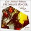Fredmans Songs 3