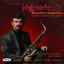 Legende - Works for Saxophone & Orchestra