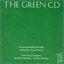 The Green CD: Environmentally Friendly Australian Choral Music