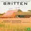 Britten - Double Concerto · Young Apollo · Sinfonietta / Kremer · Bashmet · Nagano