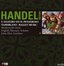 George Frideric Handel: L'Allegro il Penseroso ed il Moderato; Tamerlano; Ballet Music