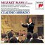 Mozart: Mass (K 427 in C Minor)