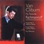 Van Cliburn: My Favorite Rachmaninoff