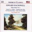 Edward MacDowell: Piano Music, Vol. 3