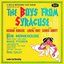 The Boys from Syracuse (1963 London Cast)