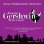 Who Cares: Gershwin Songbook for Piano & Orchestra