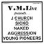 Vol. 4-V.M. Live by V.M. Live