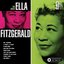Ella Fitzgerald 3 CD Set (LP edition packaging)