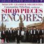 Showpieces & Encores (Hybr)