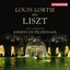 Lortie Plays Liszt: Comp Annees De Plerinage