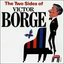 The Two Sides of Victor Borge