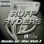 Ryde Or Die Compilation 1 (Clean)