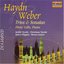 Haydn, Weber: Trios & Sonatas - Flute, Cello, Piano