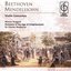 Beethoven, Mendelssohn: Violin Concertos