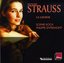 Strauss: 14 Lieder