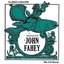 Sea Changes and Coelacanths: A Young Person's Guide to John Fahey