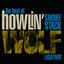 Smokestack Lightnin- Best of Howlin' Wolf
