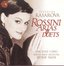 Vesselina Kasarova - Rossini Arias and Duets / Flórez, Fagan