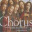 Chorus: Masterworks of choral music (18th-20th centuries) (Les chefs-d'oeuvre de la musique chorale) - RIAS Kammerchor