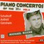 Concerto for Piano & Small Orchestra