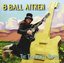 Tamworth Tapes by 8 Ball Aitken (2011-02-22)