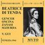 Bellini: Beatrice di Tenda