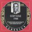 Cozy Cole 1944