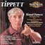 Tippett: Ritual Dances