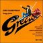 Songs From Grease (1994 London Studio Cast - Madacy Release)